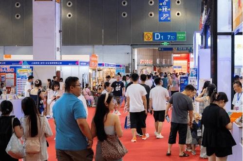 襄垣縣鄉村e鎮攜手多家電商企業產品 亮相2024浙江國際電子商務博覽會