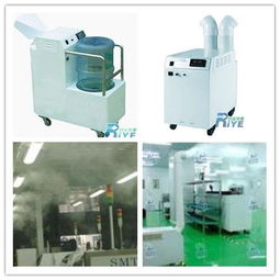 移動式加濕器 現(xiàn)代家居的濕潤守護(hù)者