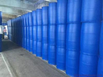 藁城市220kg危險品包裝桶 專業(yè)化、標(biāo)準(zhǔn)化的化工原料安全儲運(yùn)方案