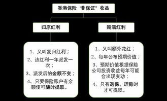 香港保險 高占比“非保證”利益靠譜嗎？——從非融資性擔(dān)保角度解析